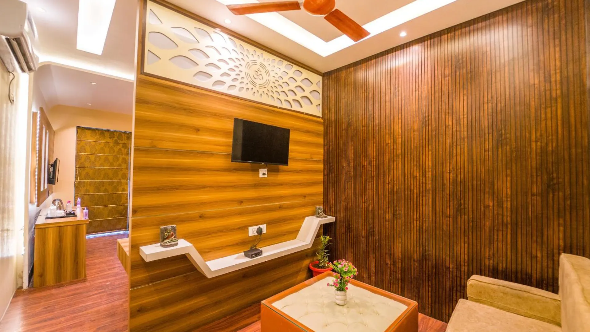 Shiv Rudraksh Resort, Near Assi Ghat Varanasi