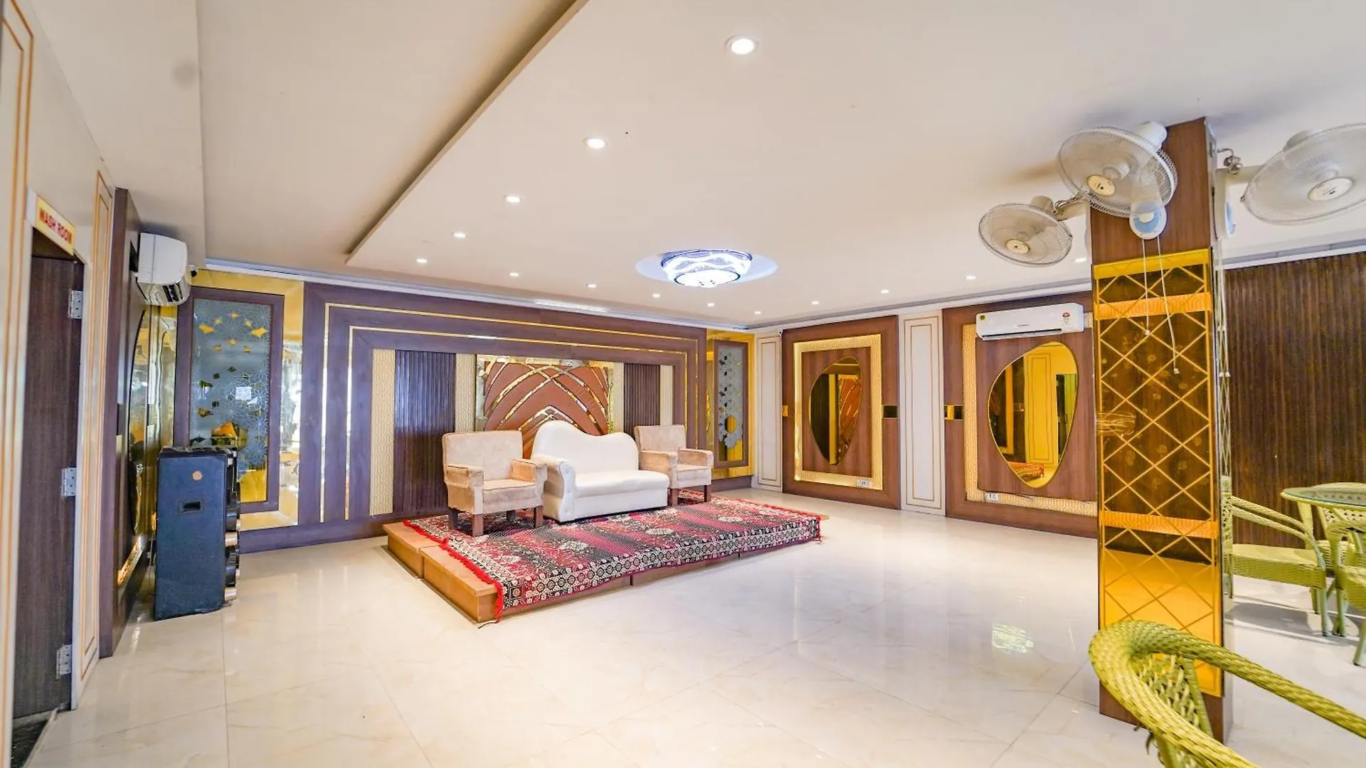 Shiv Rudraksh Resort, Near Assi Ghat Varanasi