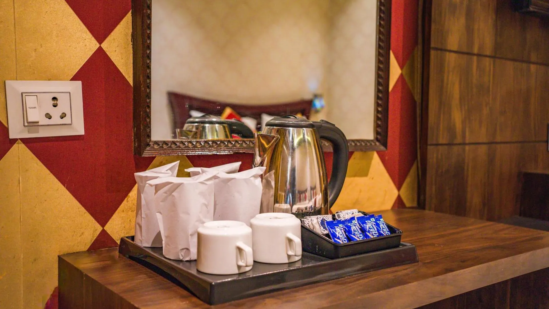 Shiv Rudraksh Resort, Near Assi Ghat Varanasi