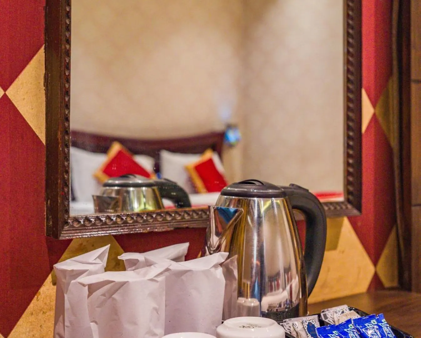 Shiv Rudraksh Resort, Near Assi Ghat Varanasi Hotel