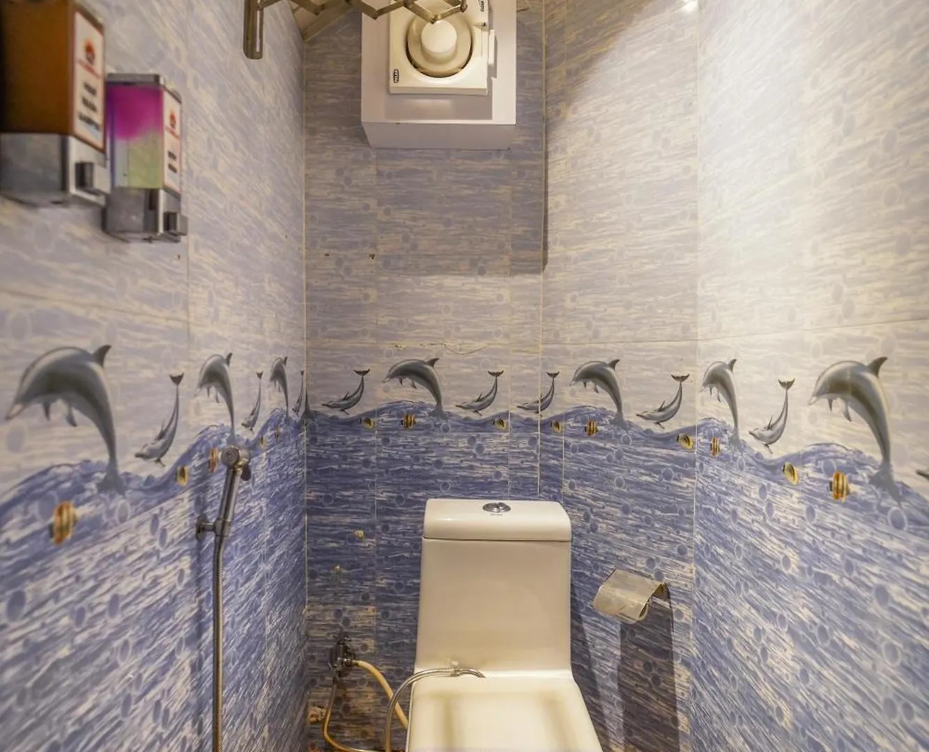 Shiv Rudraksh Resort, Near Assi Ghat Varanasi 3*,