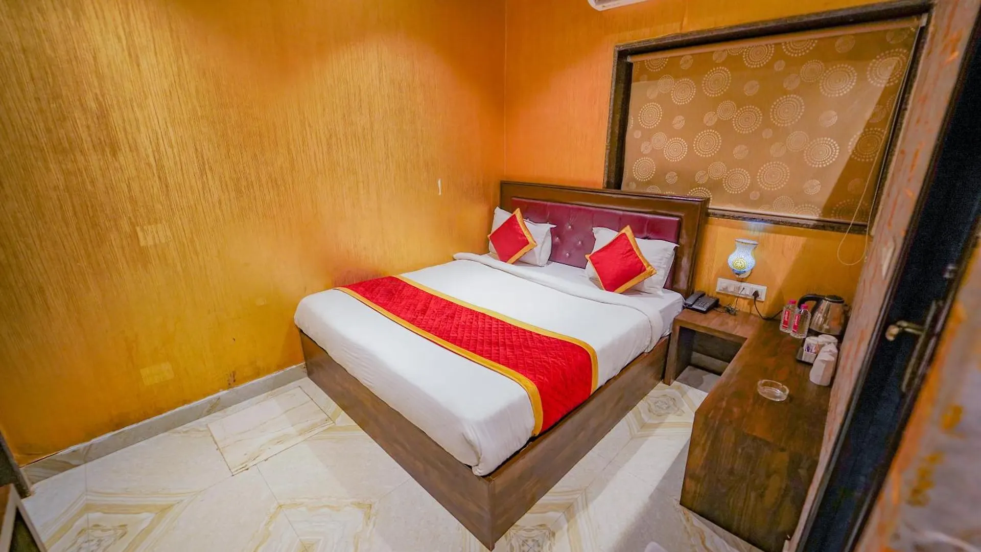 Shiv Rudraksh Resort, Near Assi Ghat Varanasi