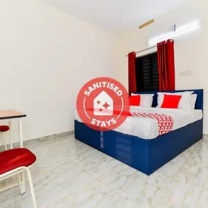 Hotel Oyo 26488 Athani Residency Nedumbassery