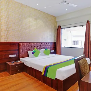 Hotel Treebo Trend Gt Palace Fatehabad Road Agra (Uttar Pradesh)