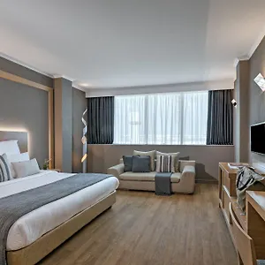 Hotel Porto Palace Thessaloniki