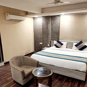 Hotel Aravali Residency New Delhi