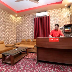 Hotel O Rr Chandigarh