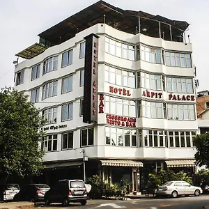 Hotel Arpit Palace Delhi (National Capital Territory of India)