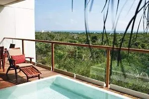 Hotel Grand Luxxe Jungle At Vidanta Riviera Maya Playa del Carmen