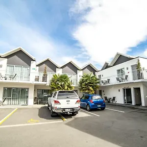 Motel Airport Christchurch